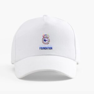 Thinking Cap (White)