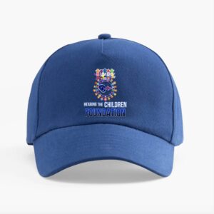 Thinking Cap (Blue)